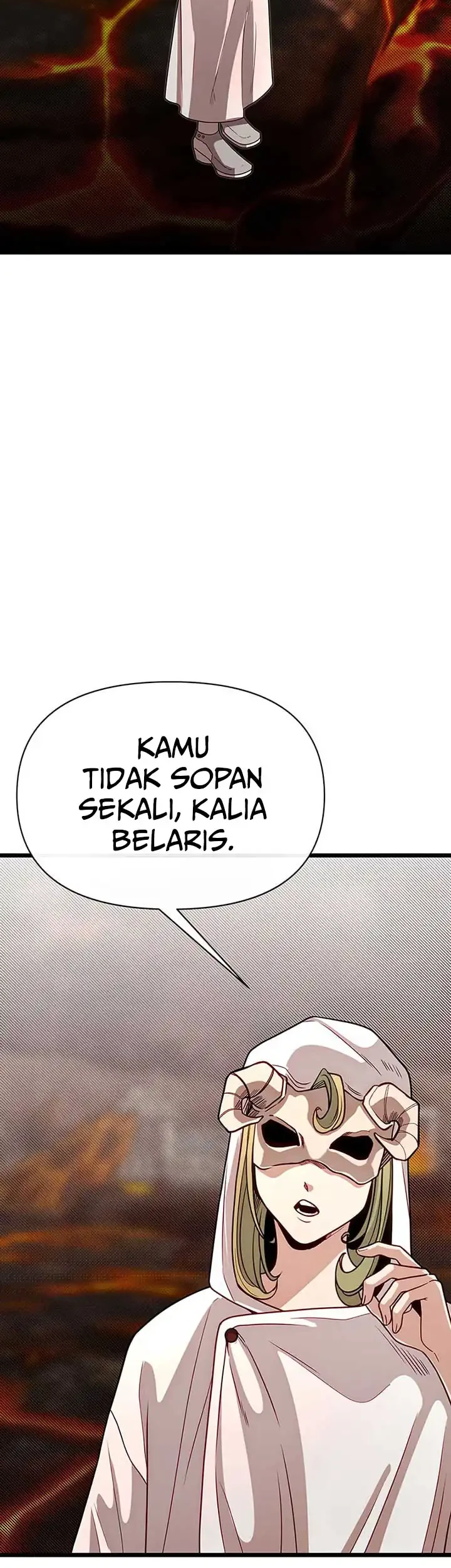 the little brother is the academys hotshot chapter 99 - Page 40