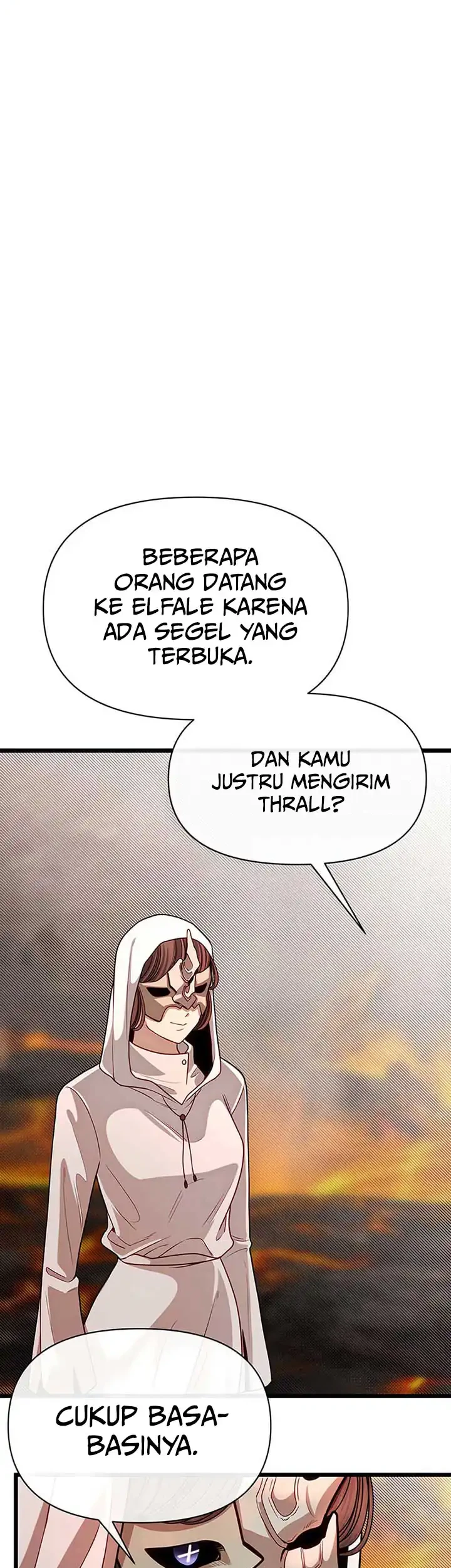 the little brother is the academys hotshot chapter 99 - Page 41