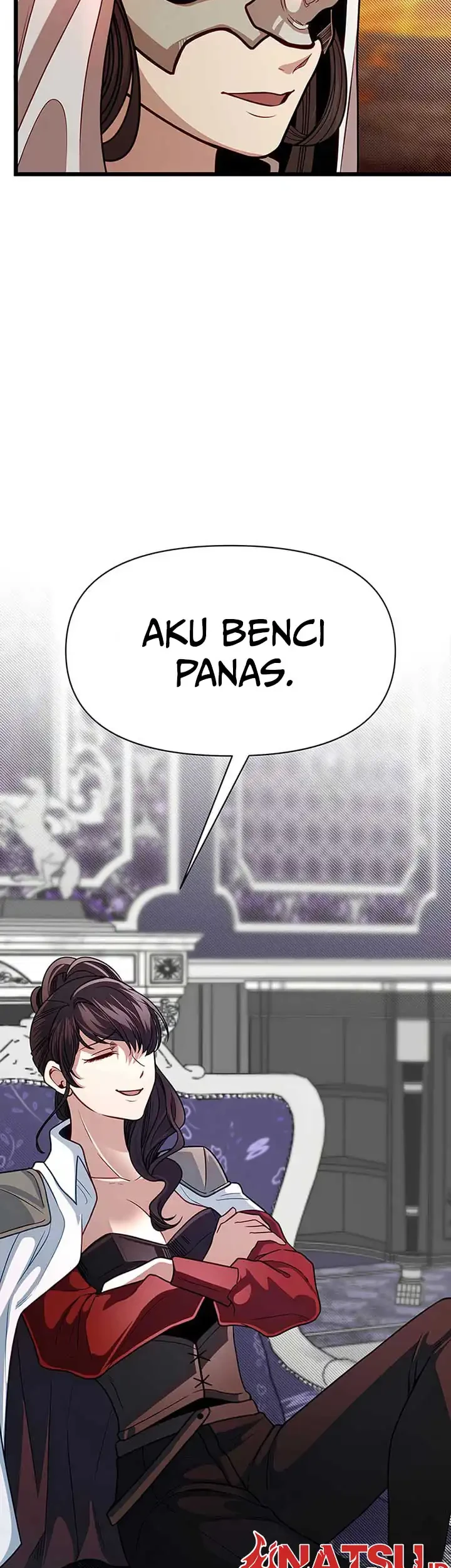 the little brother is the academys hotshot chapter 99 - Page 42