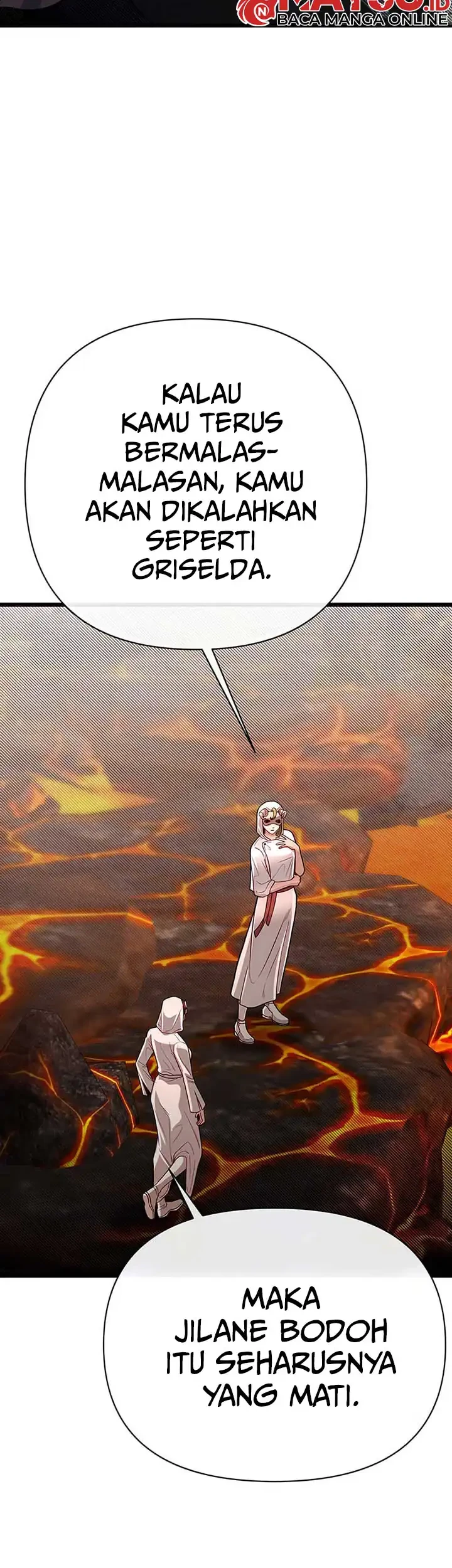 the little brother is the academys hotshot chapter 99 - Page 43