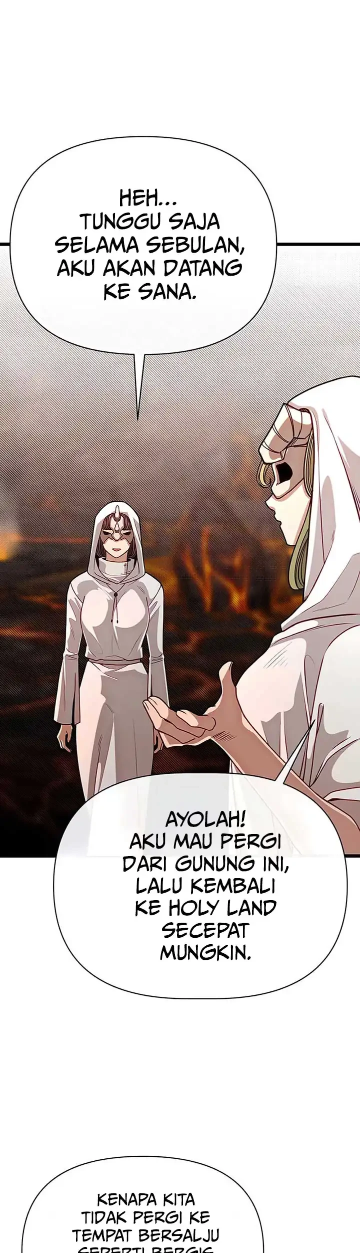 the little brother is the academys hotshot chapter 99 - Page 44