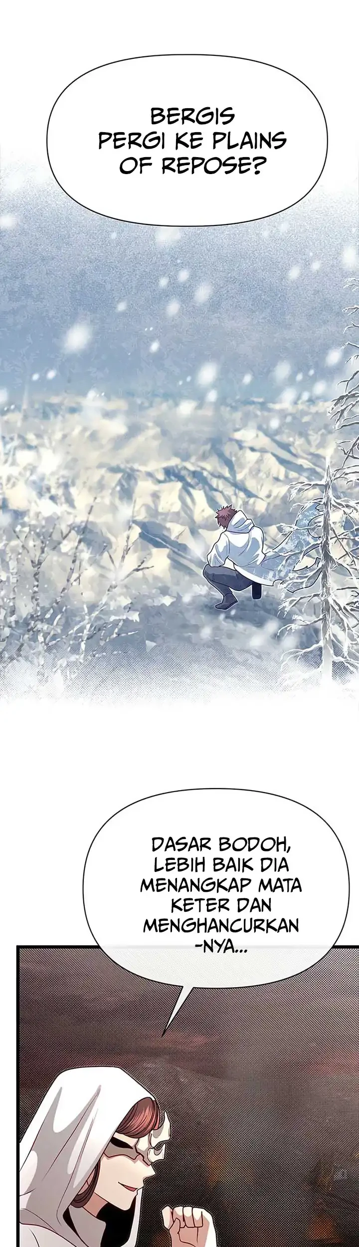 the little brother is the academys hotshot chapter 99 - Page 46