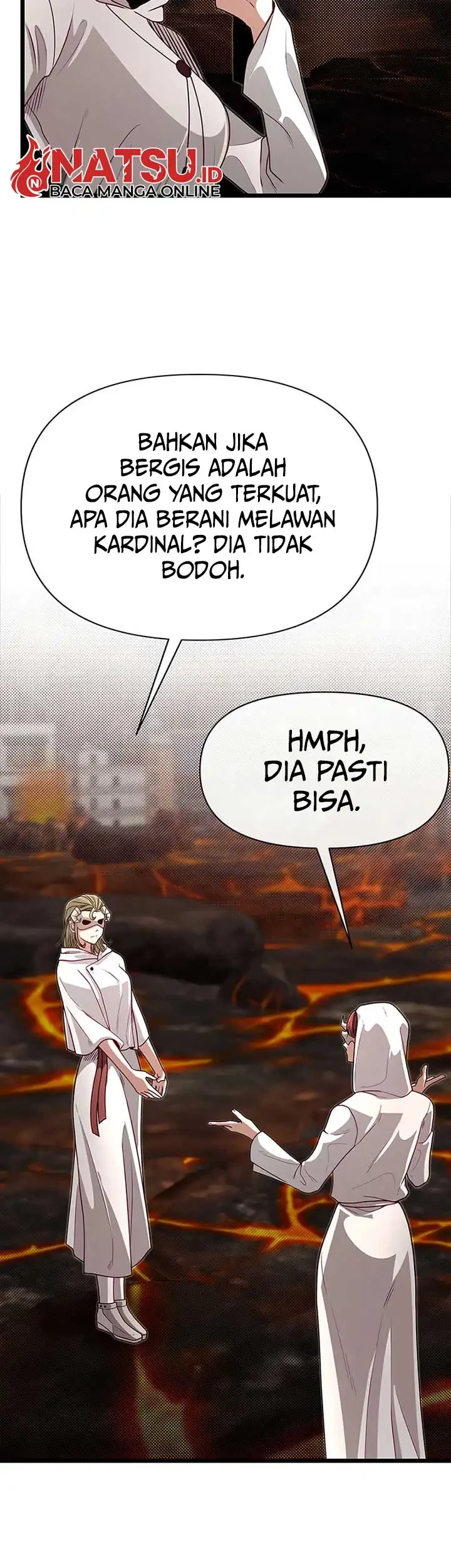 the little brother is the academys hotshot chapter 99 - Page 47