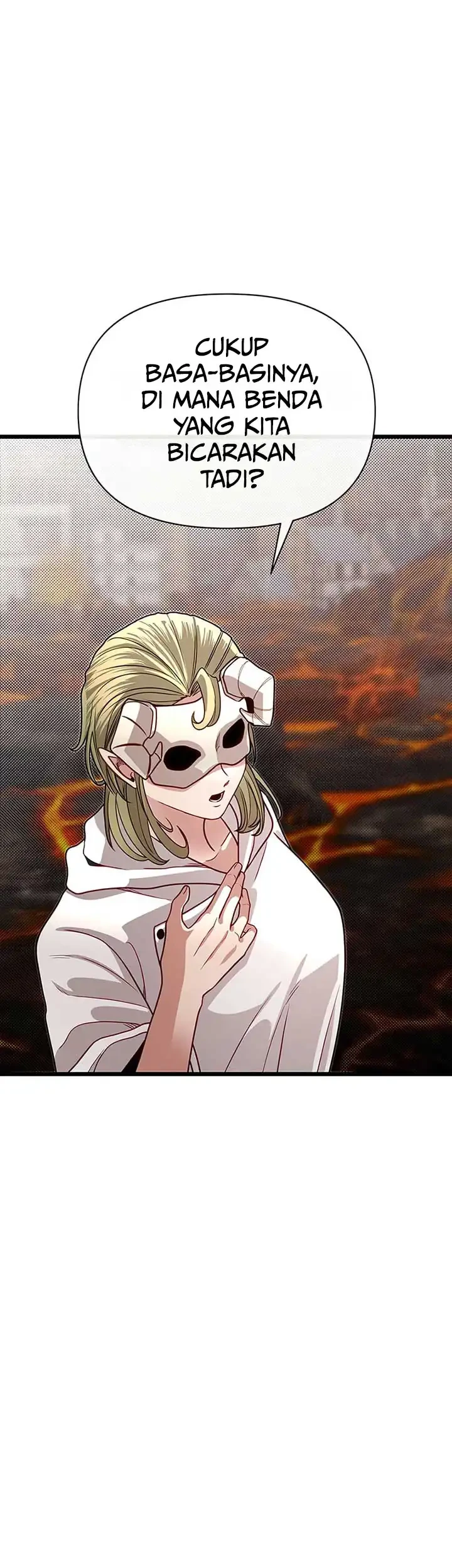 the little brother is the academys hotshot chapter 99 - Page 48