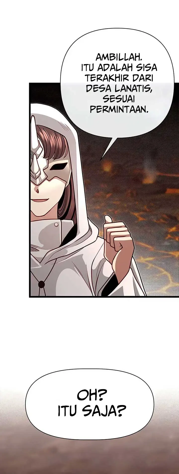 the little brother is the academys hotshot chapter 99 - Page 49