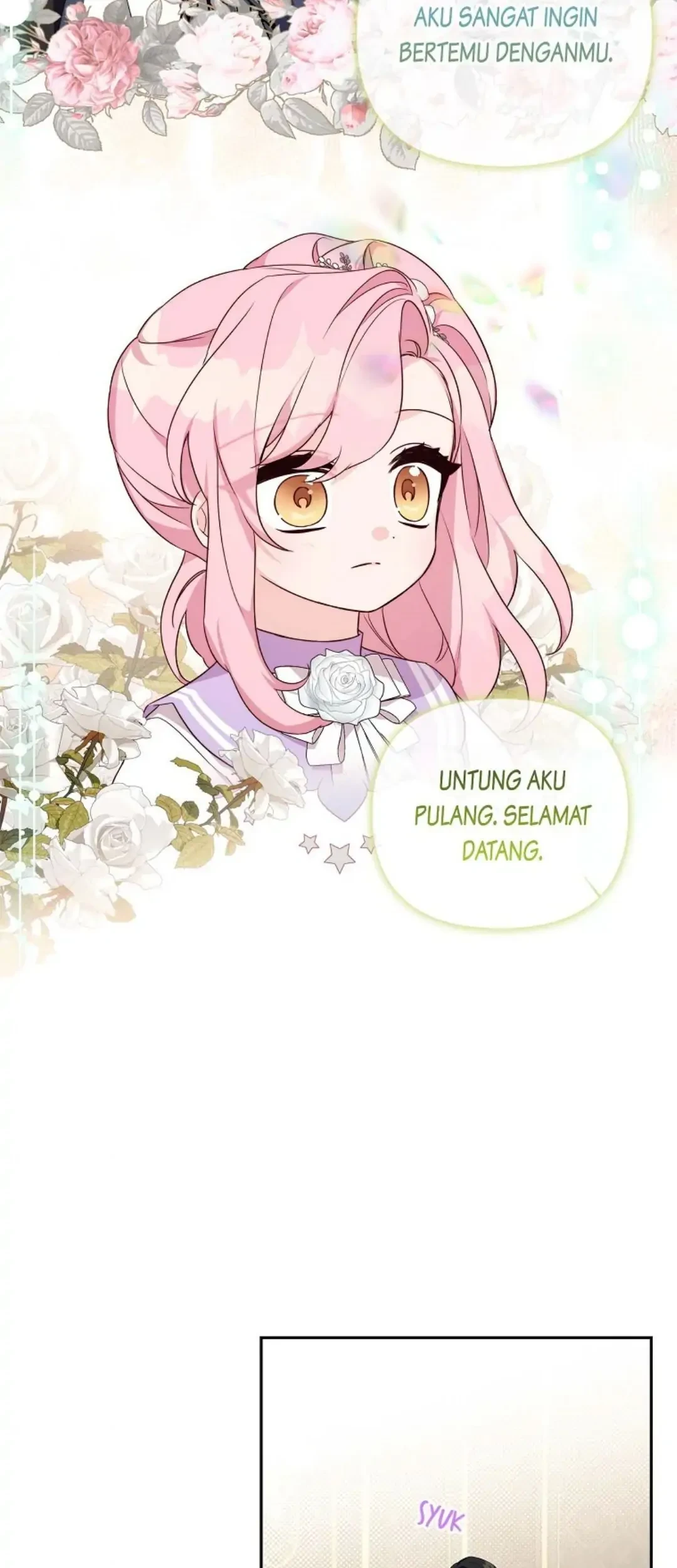 The Little Lady Behind the Villain Chapter 15 Gambar 13