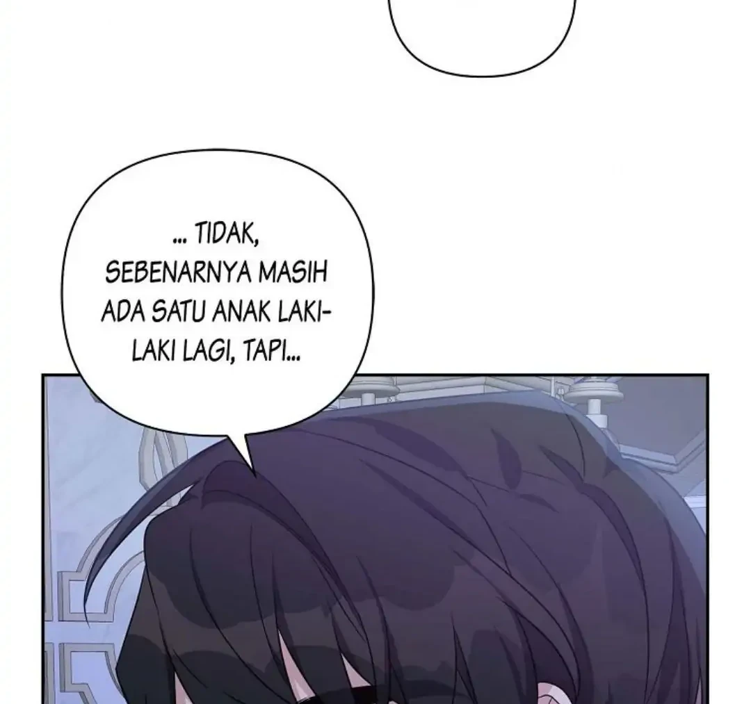 The Little Lady Behind the Villain Chapter 17 Gambar 46