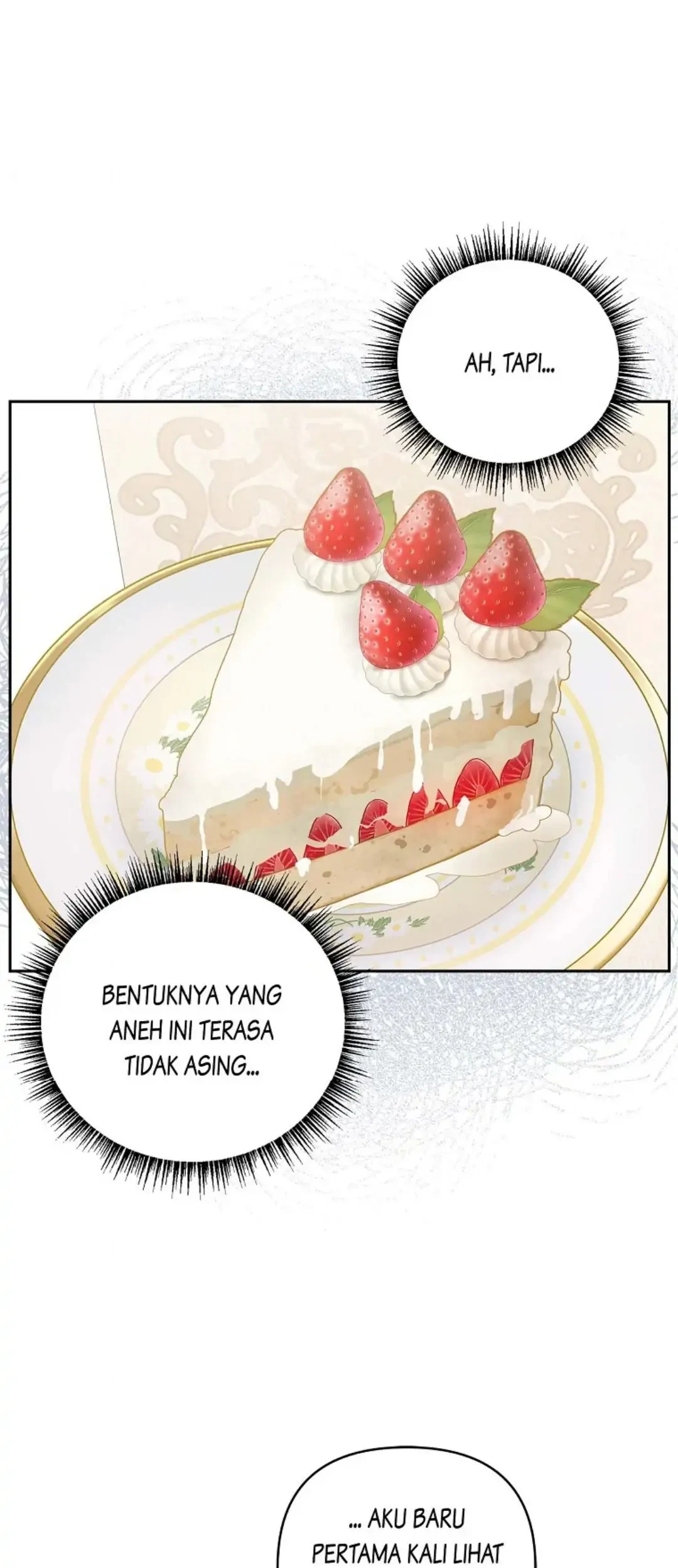 The Little Lady Behind the Villain Chapter 17 Gambar 78