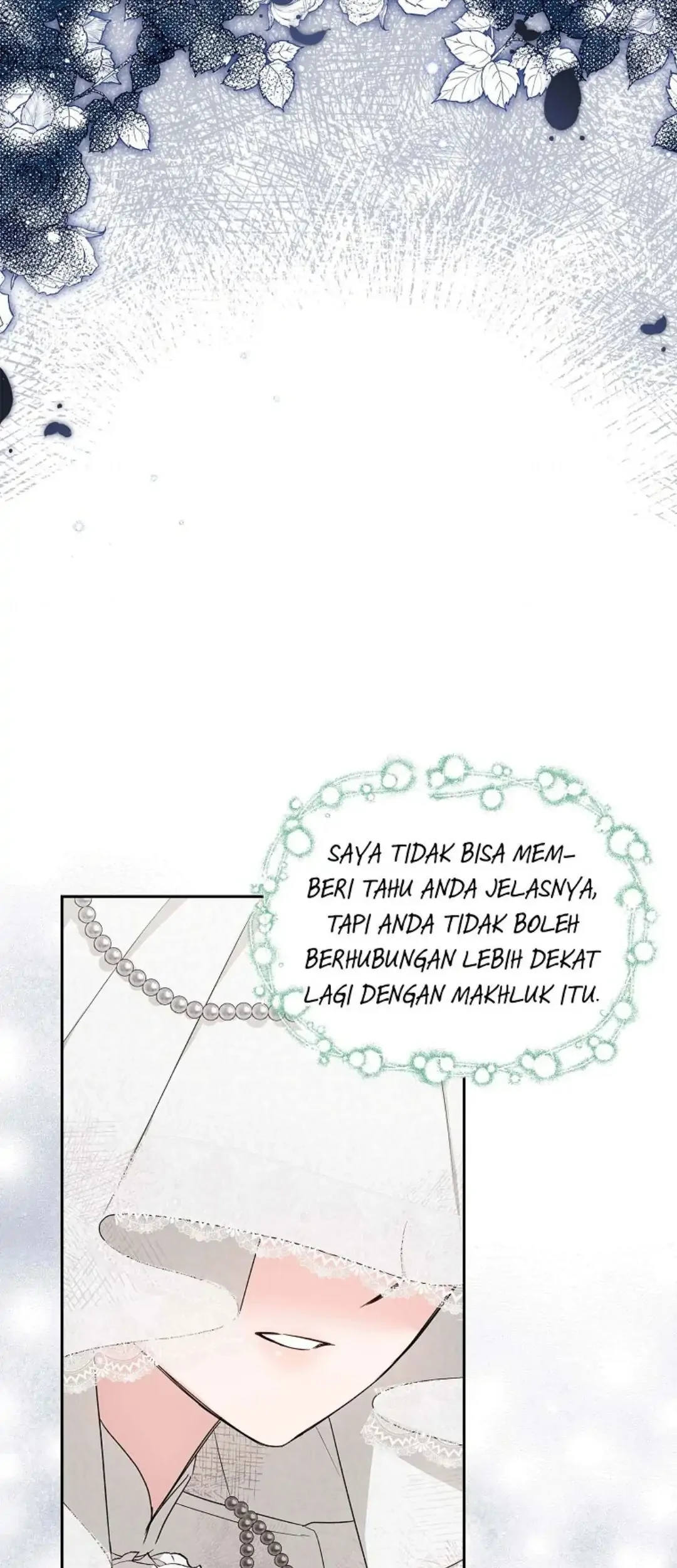 The Little Lady Behind the Villain Chapter 17 Gambar 7