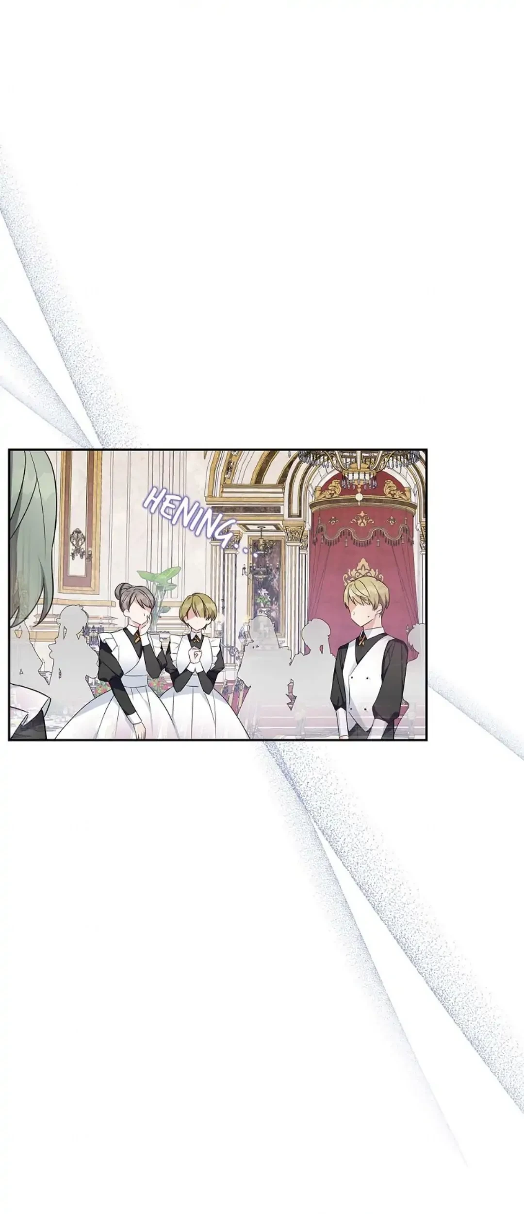 The Little Lady Behind the Villain Chapter 17 Gambar 10