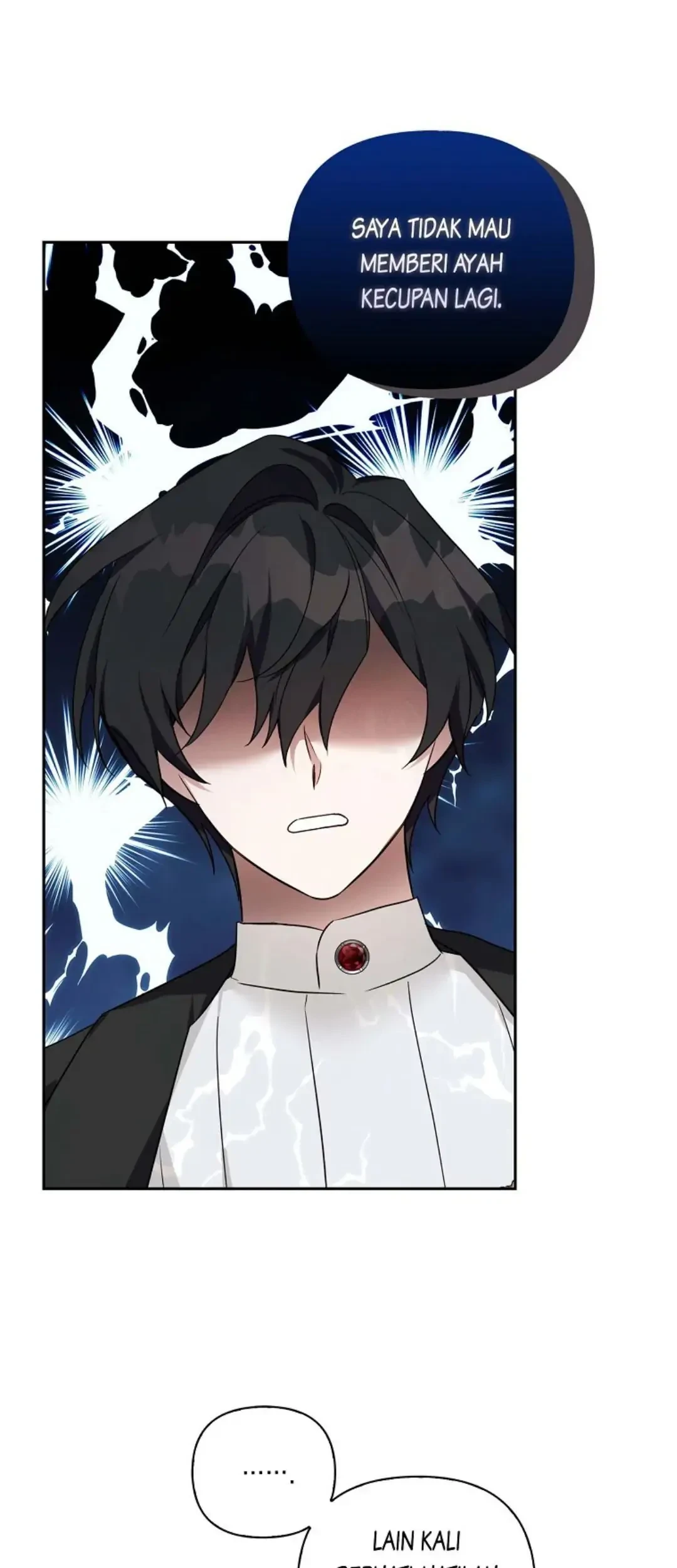 The Little Lady Behind the Villain Chapter 19 Gambar 26