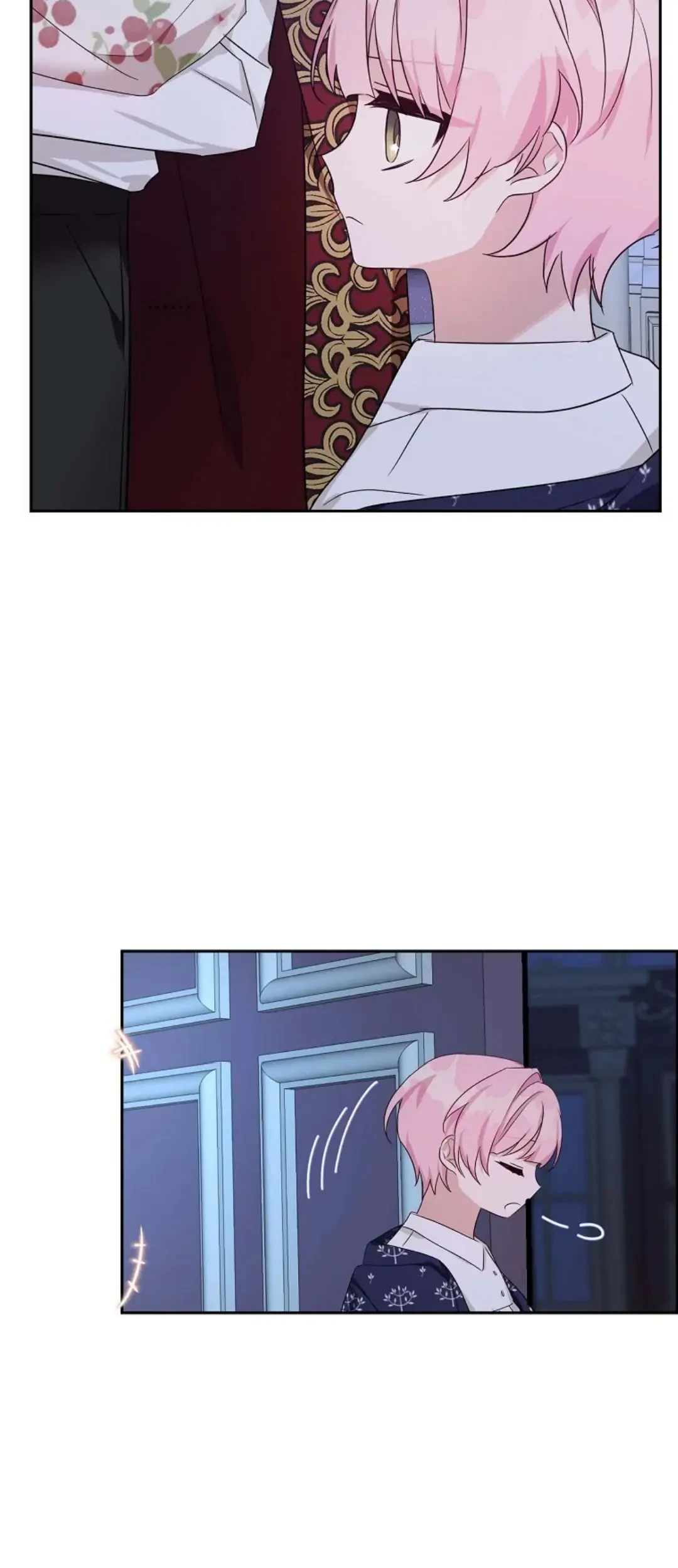 The Little Lady Behind the Villain Chapter 19 Gambar 29