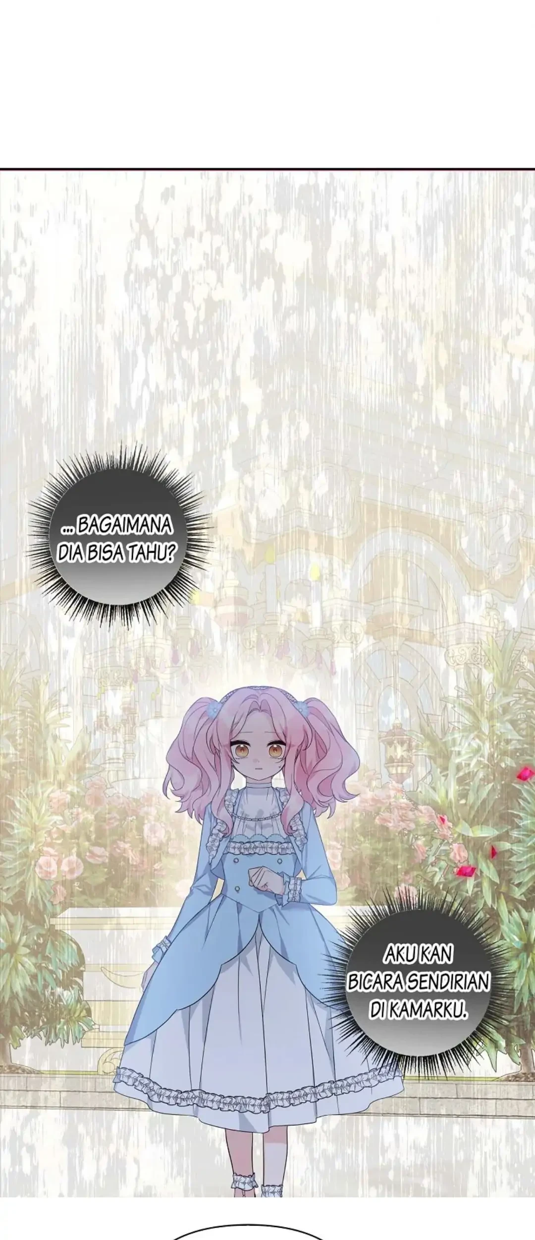 The Little Lady Behind the Villain Chapter 19 Gambar 66