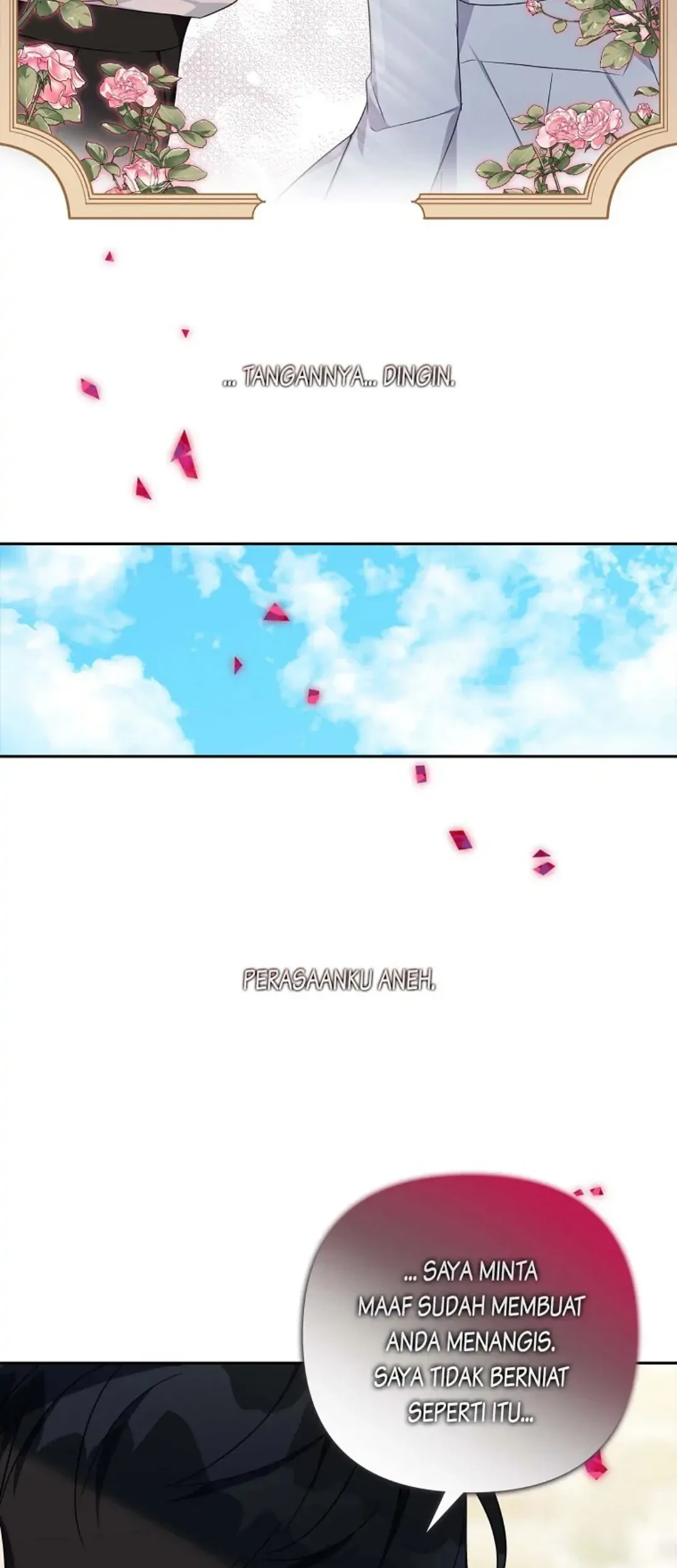 The Little Lady Behind the Villain Chapter 19 Gambar 70