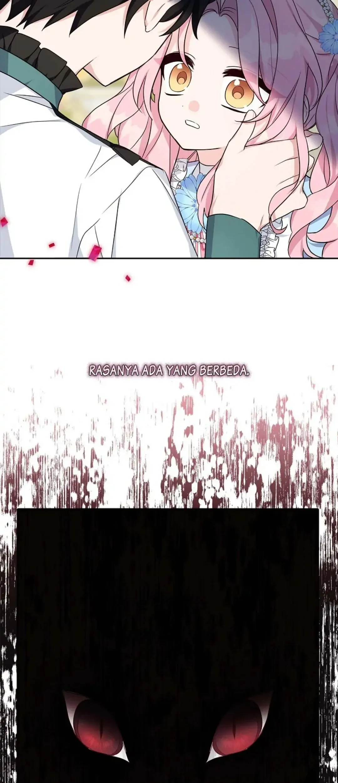 The Little Lady Behind the Villain Chapter 19 Gambar 72