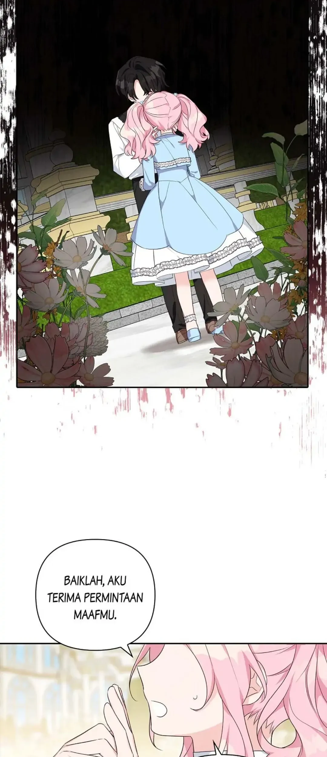 The Little Lady Behind the Villain Chapter 19 Gambar 73