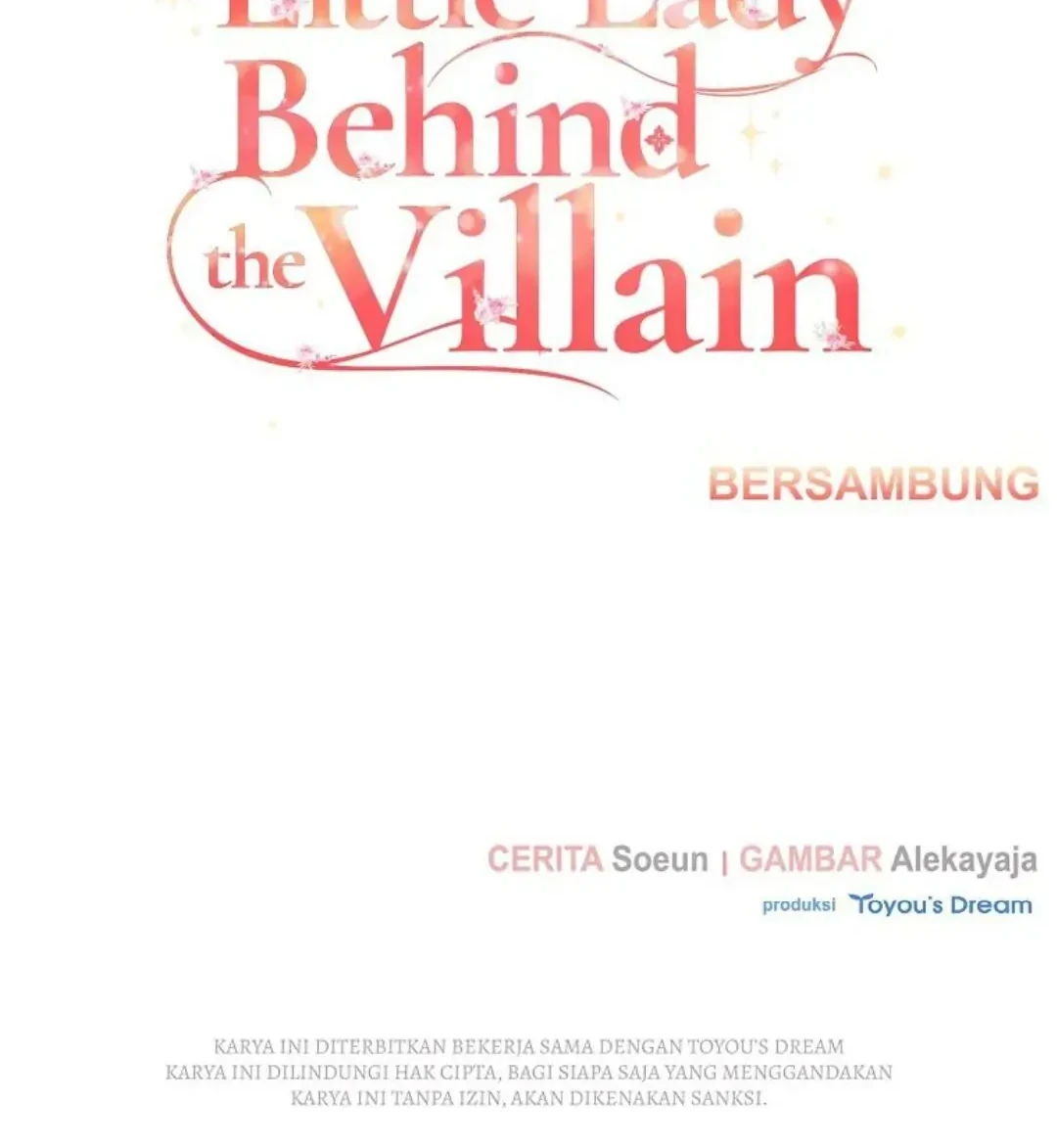 The Little Lady Behind the Villain Chapter 19 Gambar 84