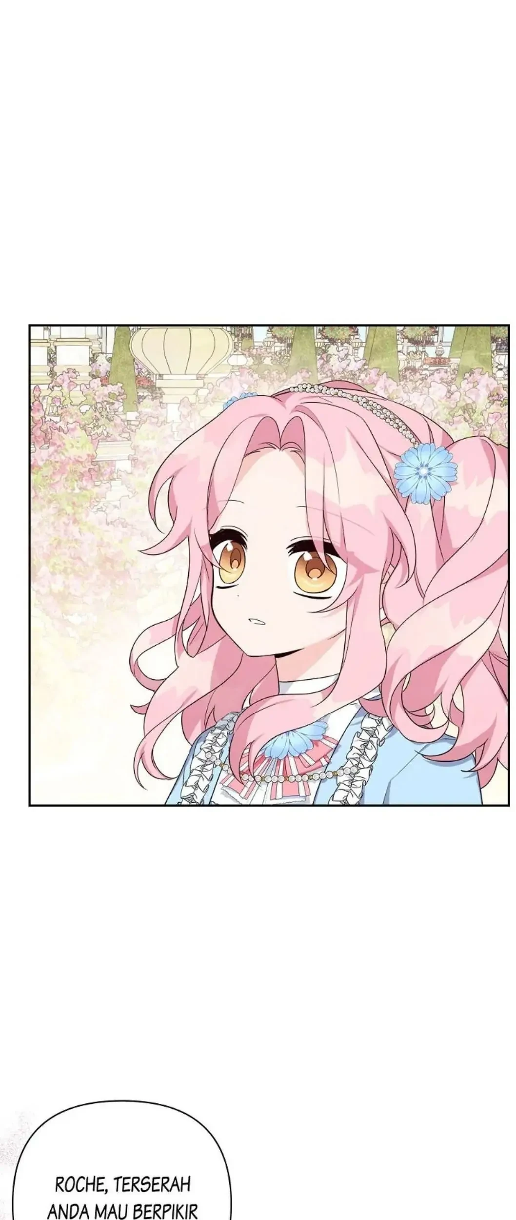 The Little Lady Behind the Villain Chapter 20 Gambar 29