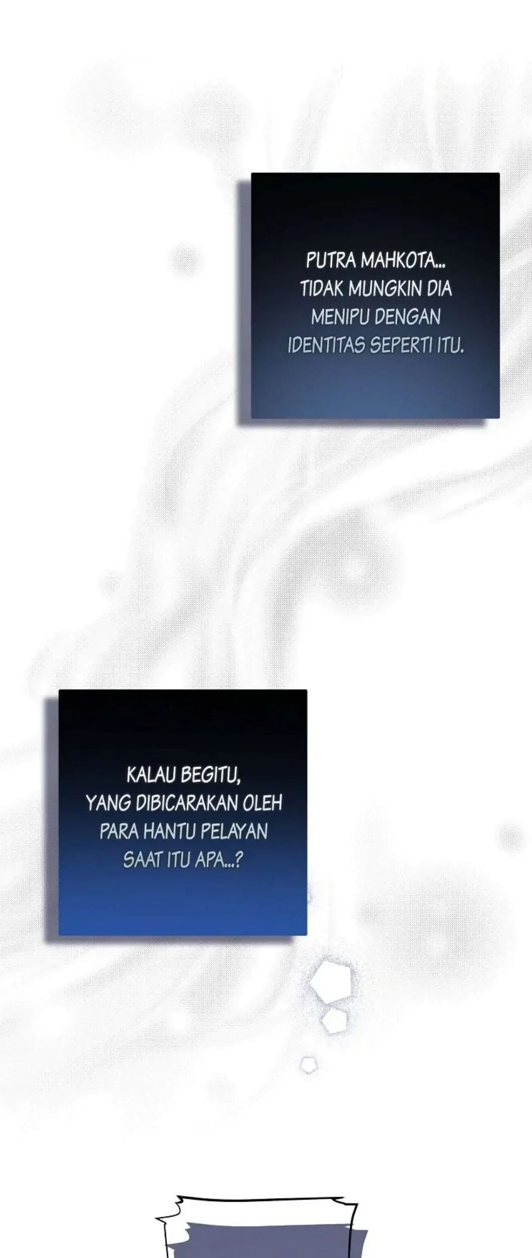 The Little Lady Behind the Villain Chapter 20 Gambar 35