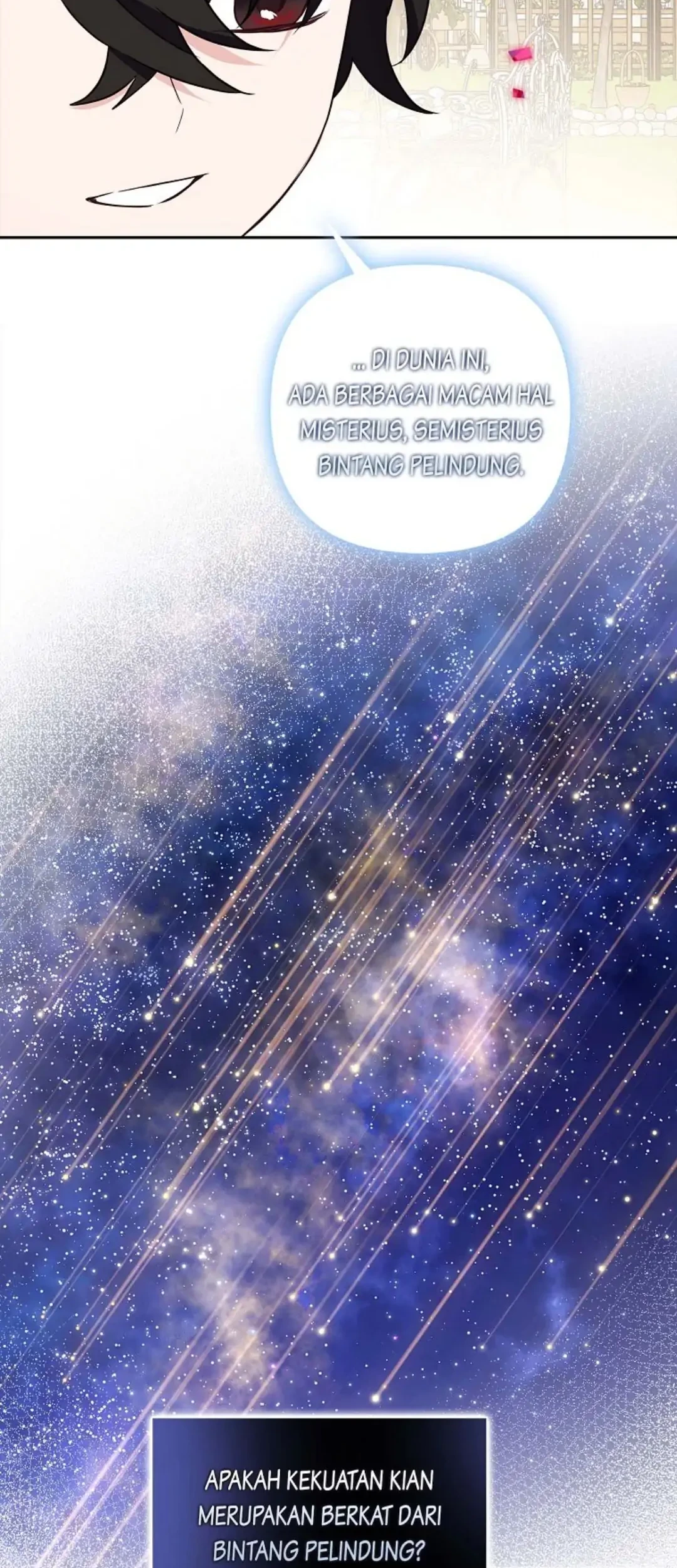 The Little Lady Behind the Villain Chapter 20 Gambar 80