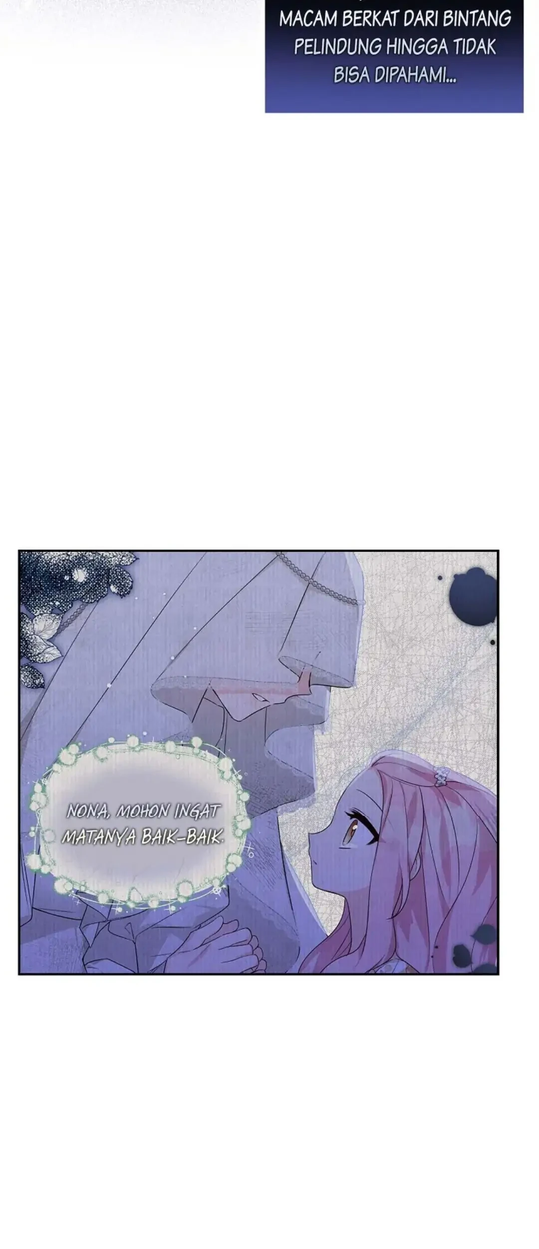 The Little Lady Behind the Villain Chapter 20 Gambar 82