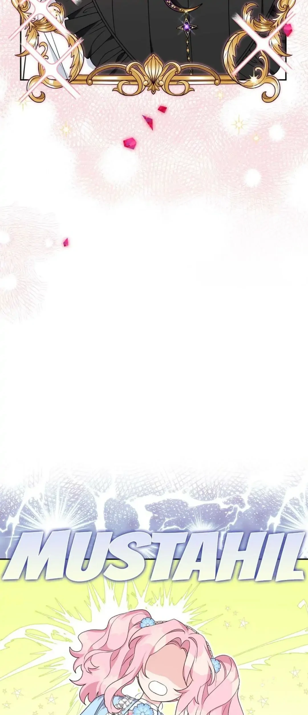 The Little Lady Behind the Villain Chapter 20 Gambar 7