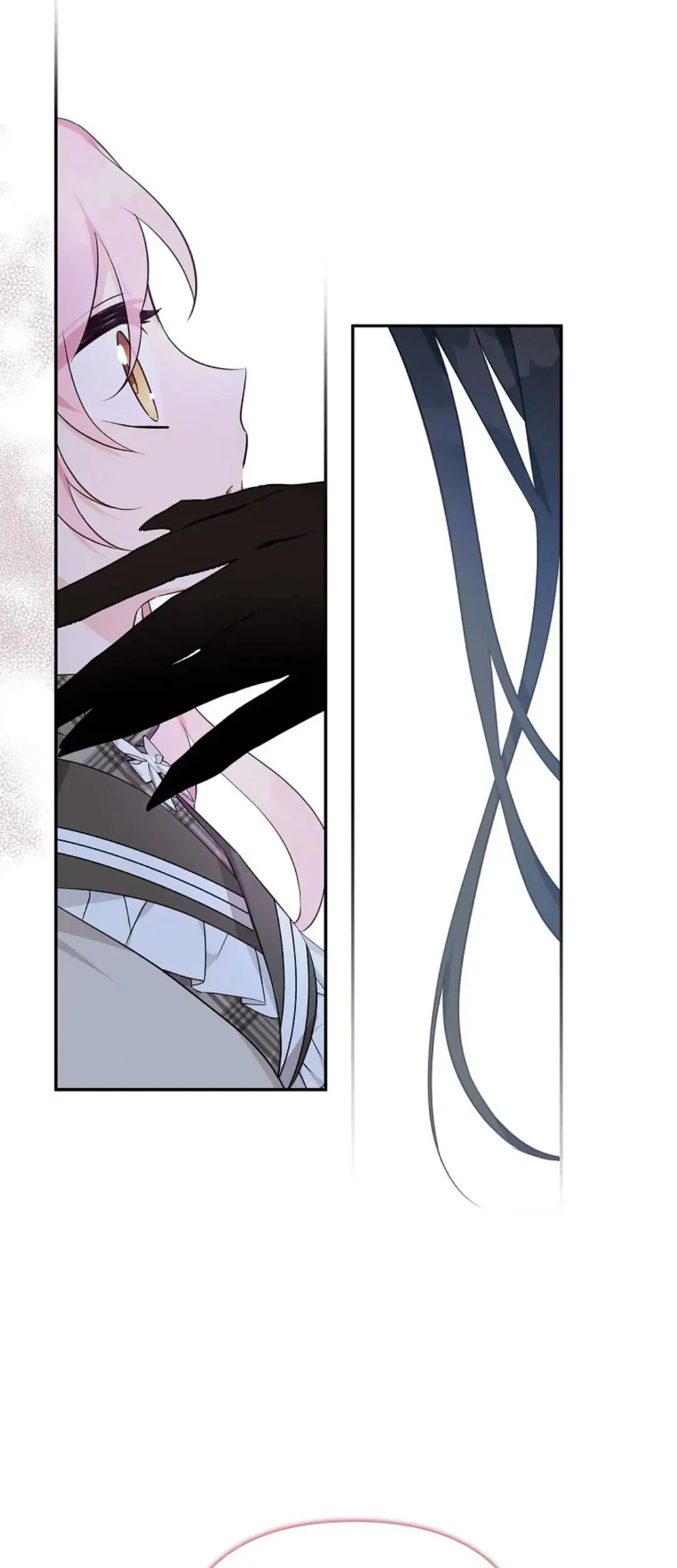 The Little Lady Behind the Villain Chapter 24 Gambar 53