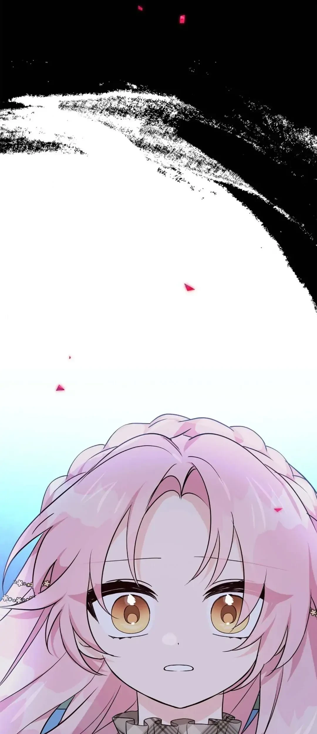 The Little Lady Behind the Villain Chapter 24 Gambar 100