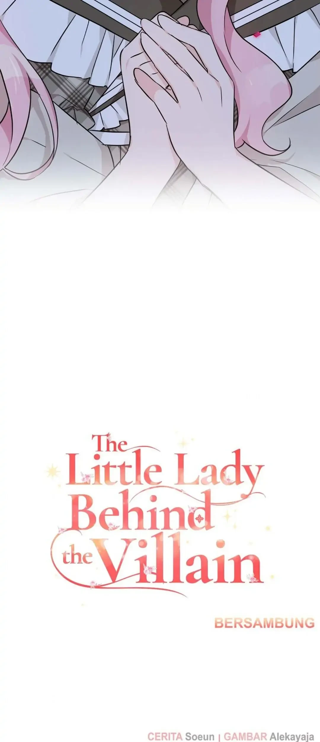 The Little Lady Behind the Villain Chapter 24 Gambar 102