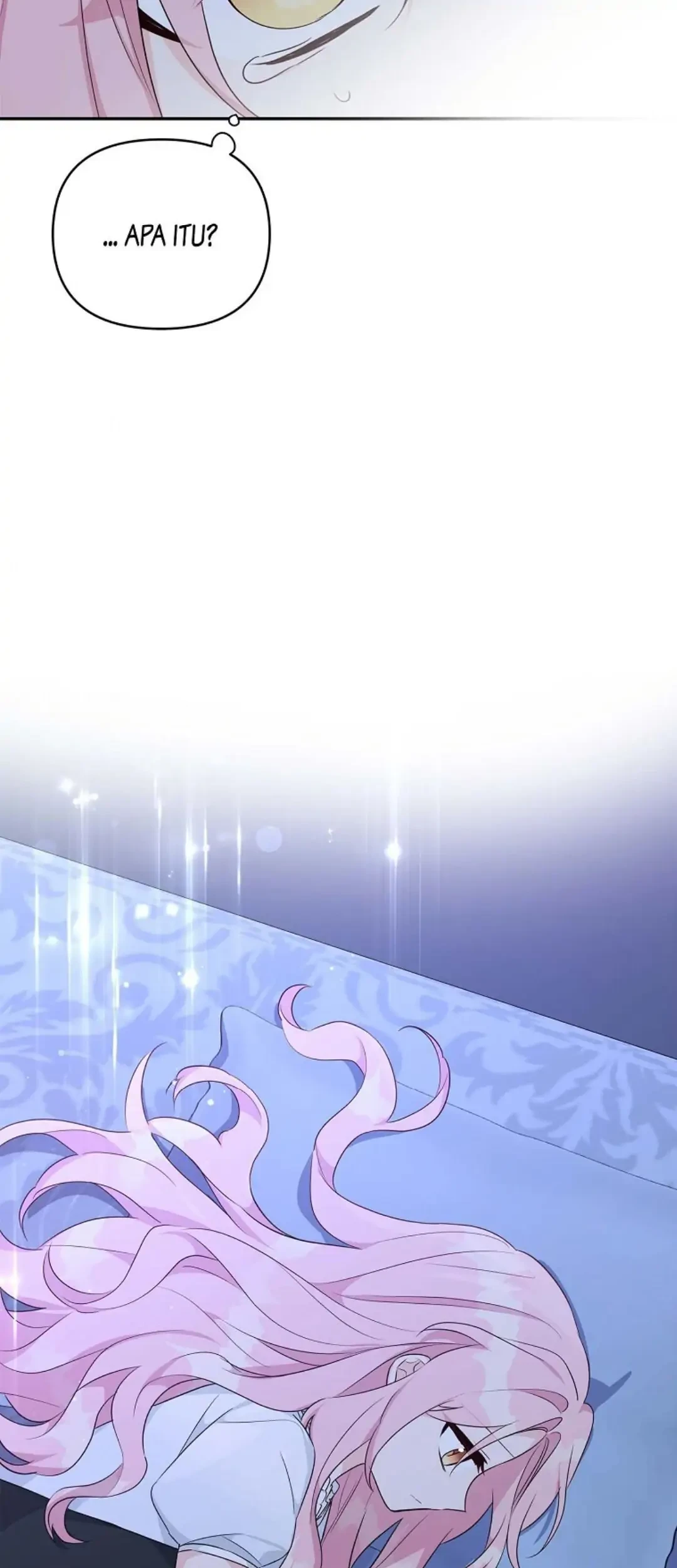 The Little Lady Behind the Villain Chapter 26 Gambar 39