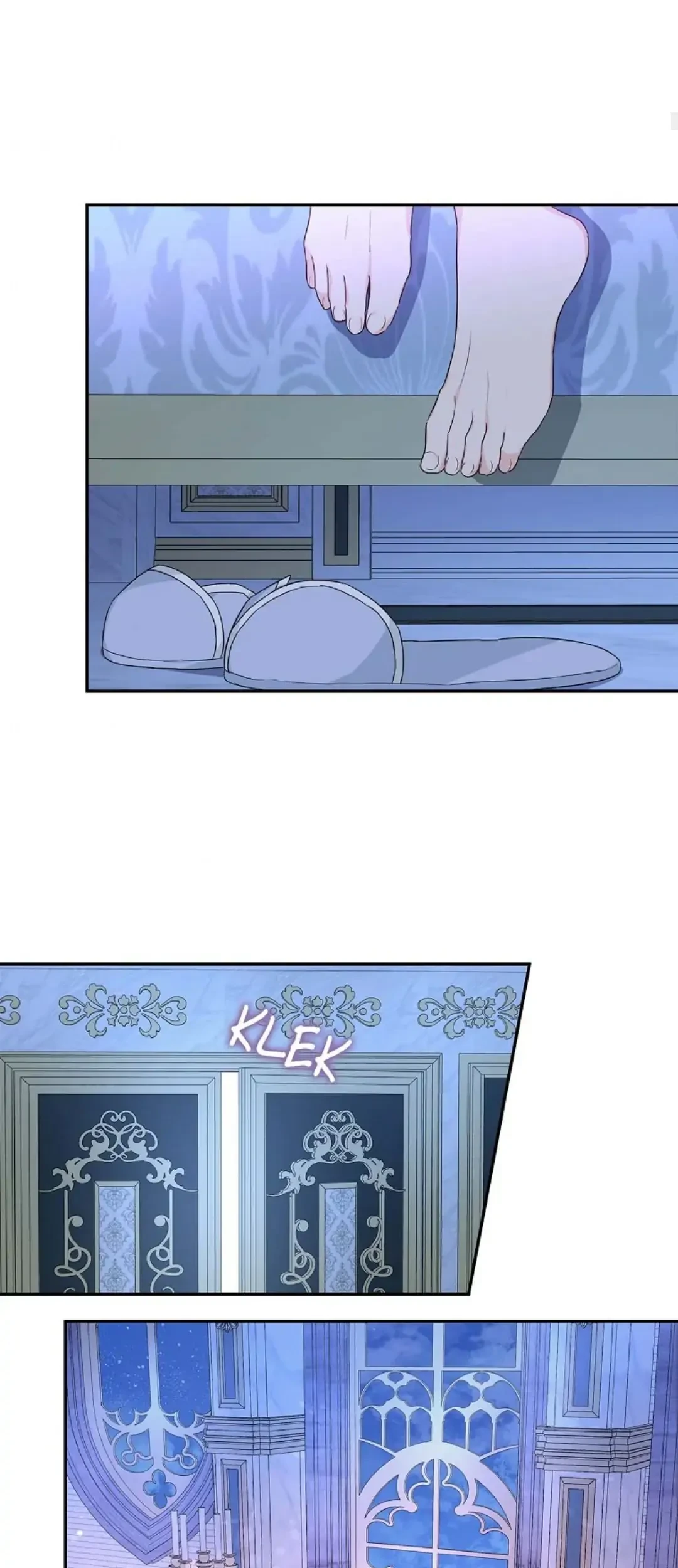 The Little Lady Behind the Villain Chapter 26 Gambar 45