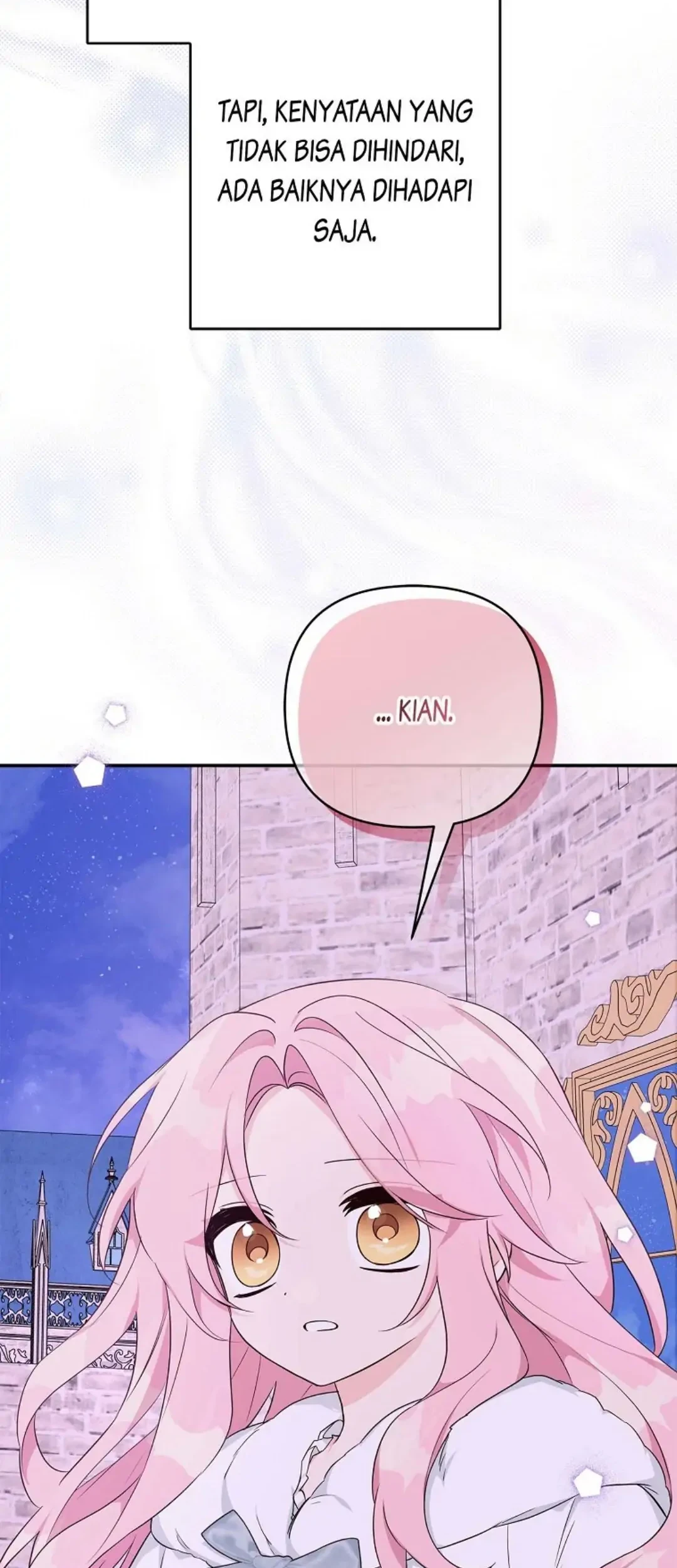 The Little Lady Behind the Villain Chapter 26 Gambar 49