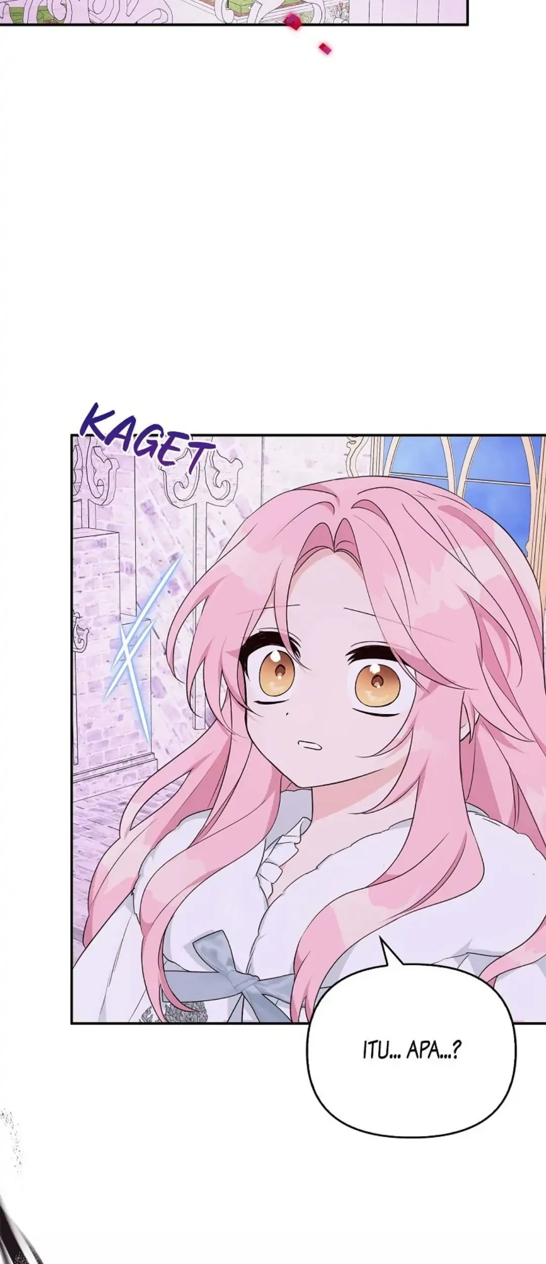 The Little Lady Behind the Villain Chapter 26 Gambar 62