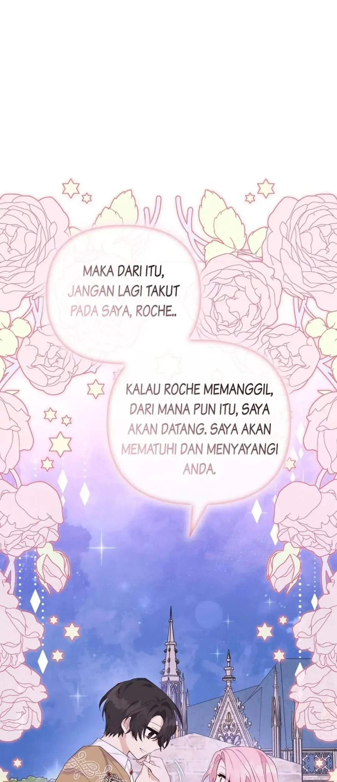 The Little Lady Behind the Villain Chapter 26 Gambar 84