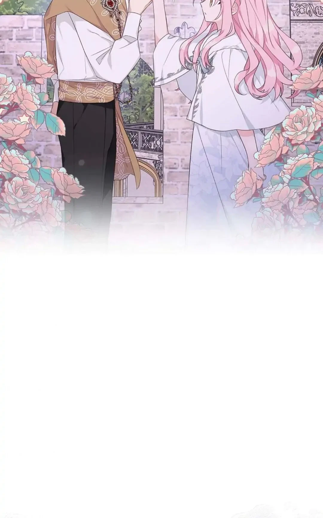 The Little Lady Behind the Villain Chapter 26 Gambar 85