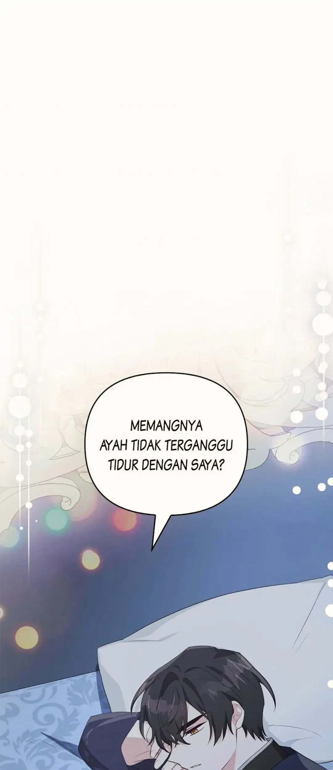 The Little Lady Behind the Villain Chapter 26 Gambar 20