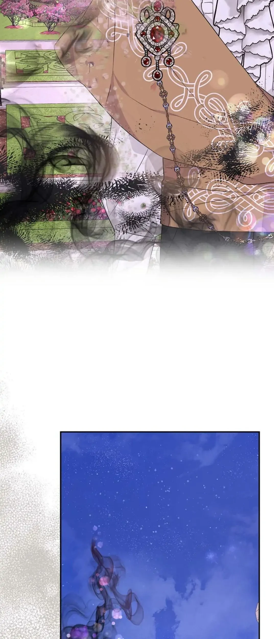 The Little Lady Behind the Villain Chapter 27 Gambar 26