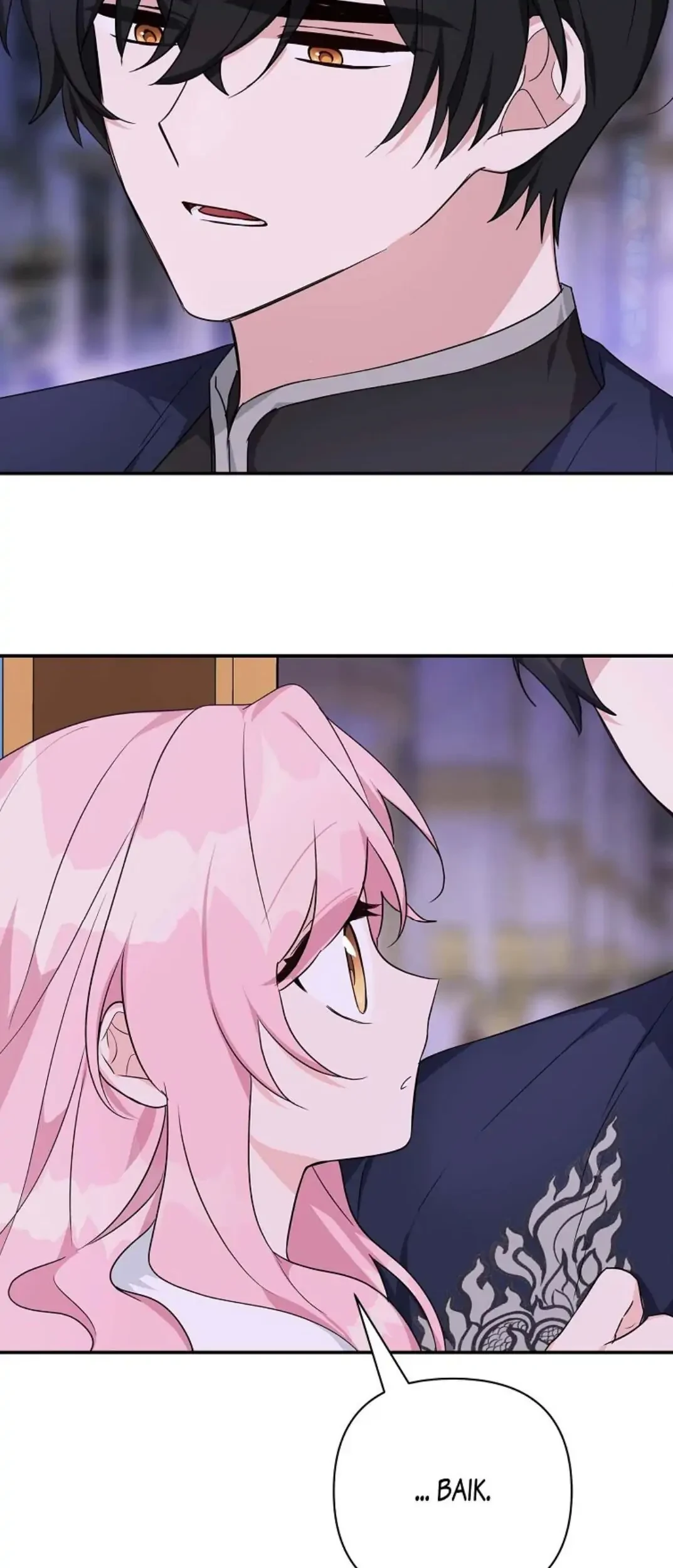 The Little Lady Behind the Villain Chapter 27 Gambar 40