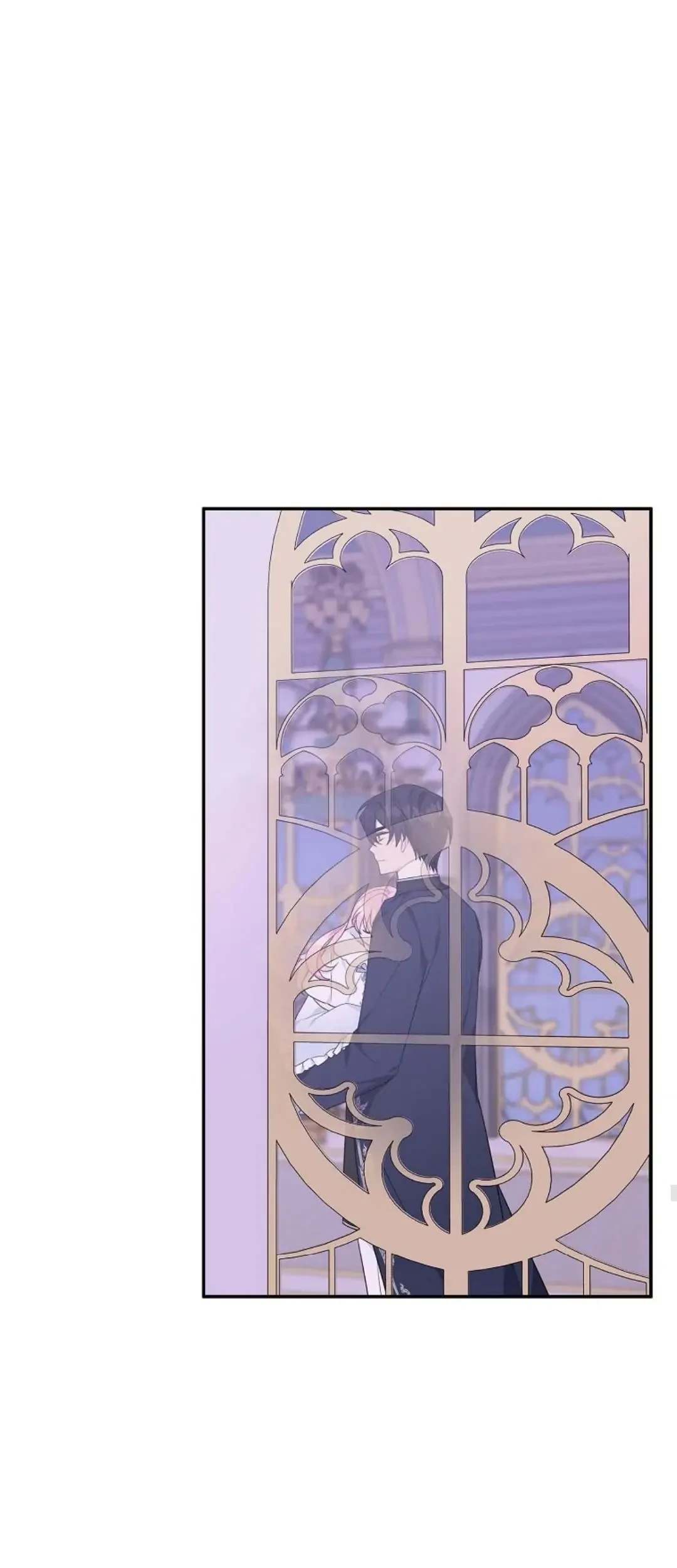 The Little Lady Behind the Villain Chapter 27 Gambar 42