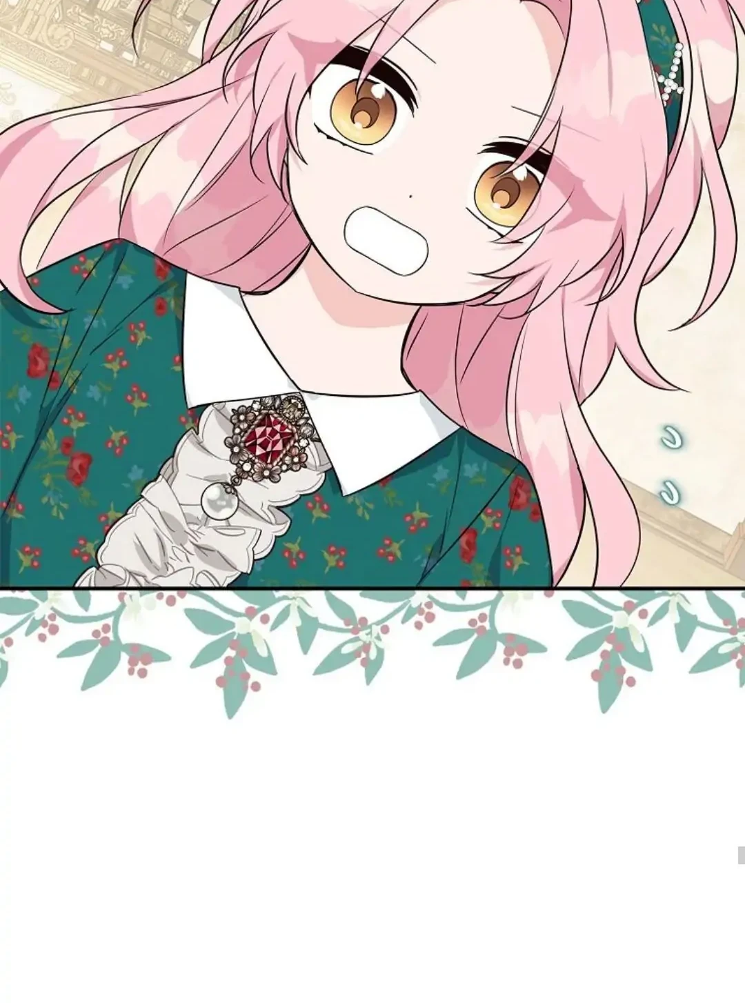 The Little Lady Behind the Villain Chapter 27 Gambar 70