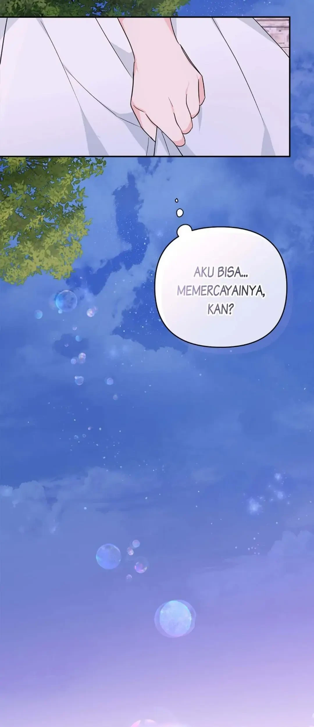 The Little Lady Behind the Villain Chapter 27 Gambar 4