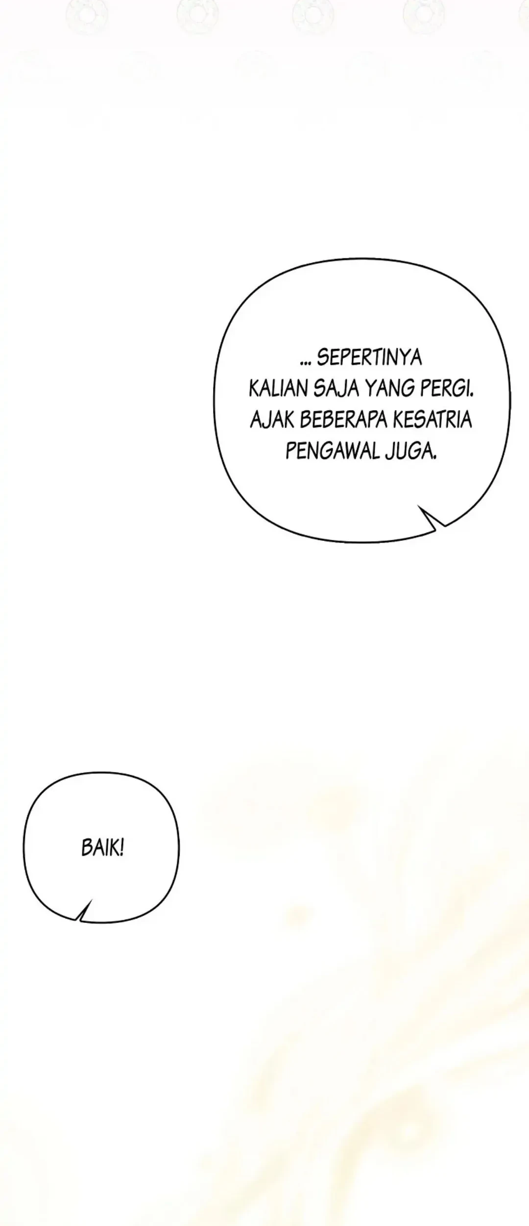 The Little Lady Behind the Villain Chapter 27 Gambar 91