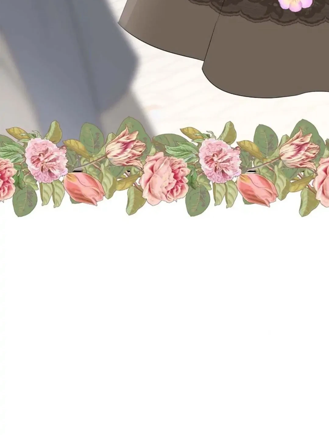 The Little Lady Behind the Villain Chapter 27 Gambar 96