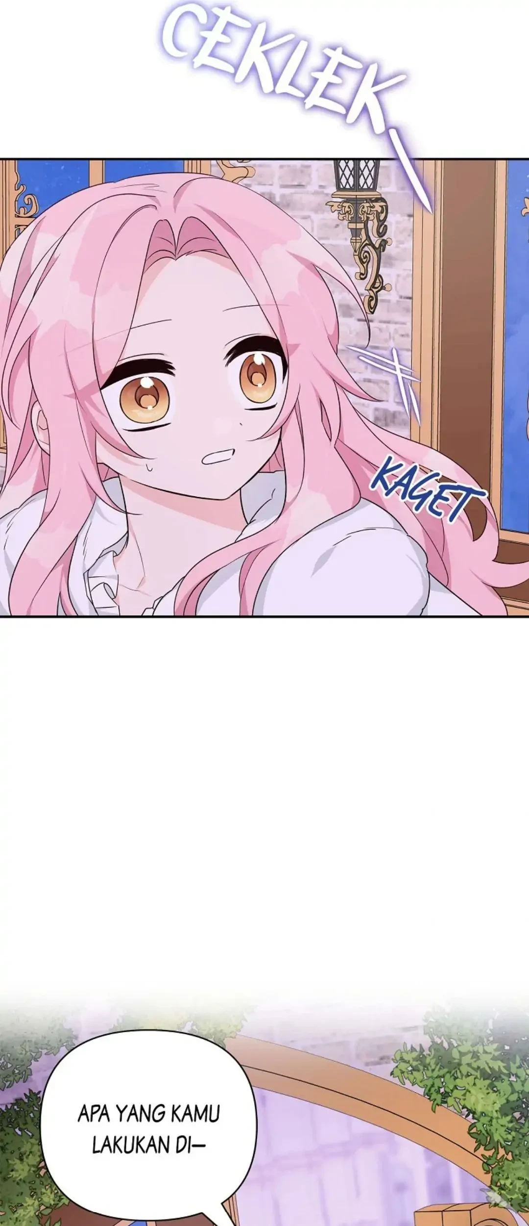 The Little Lady Behind the Villain Chapter 27 Gambar 7