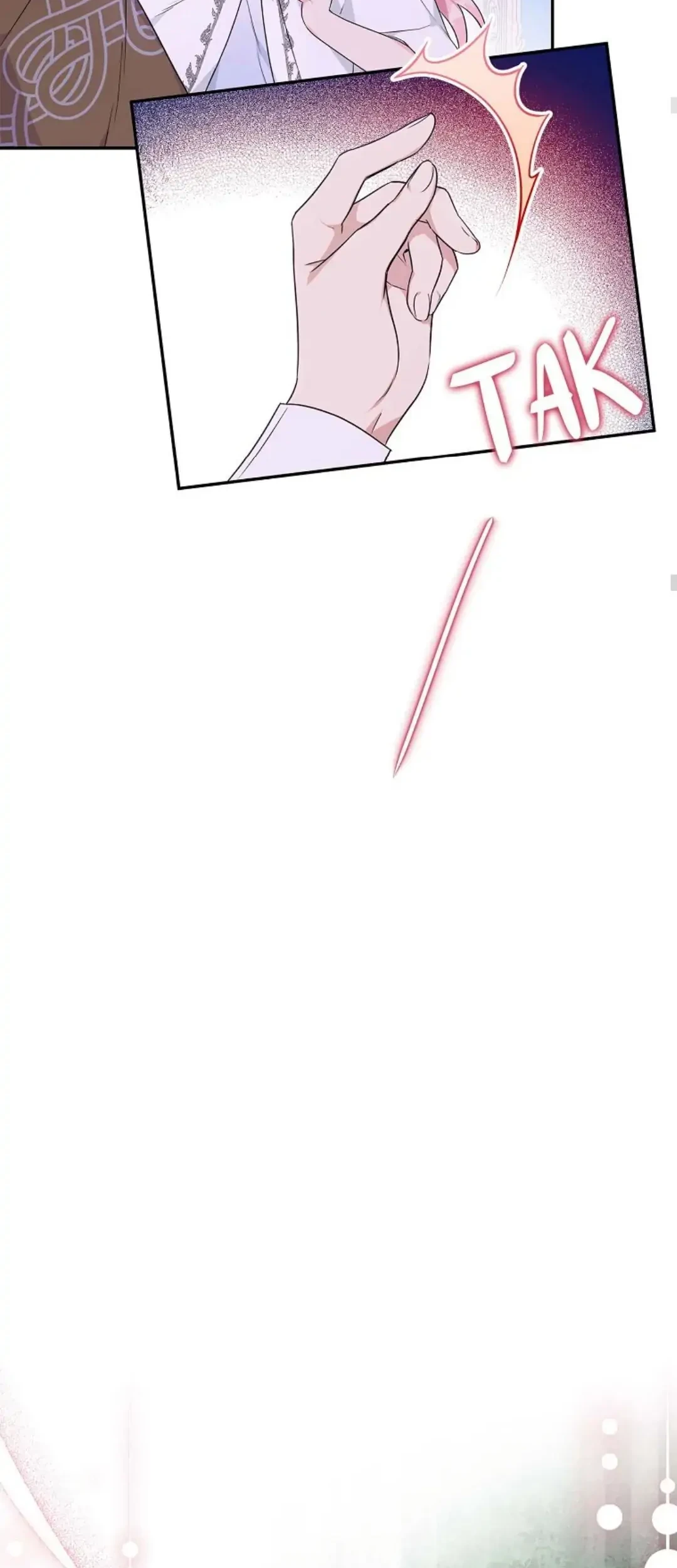 The Little Lady Behind the Villain Chapter 27 Gambar 11