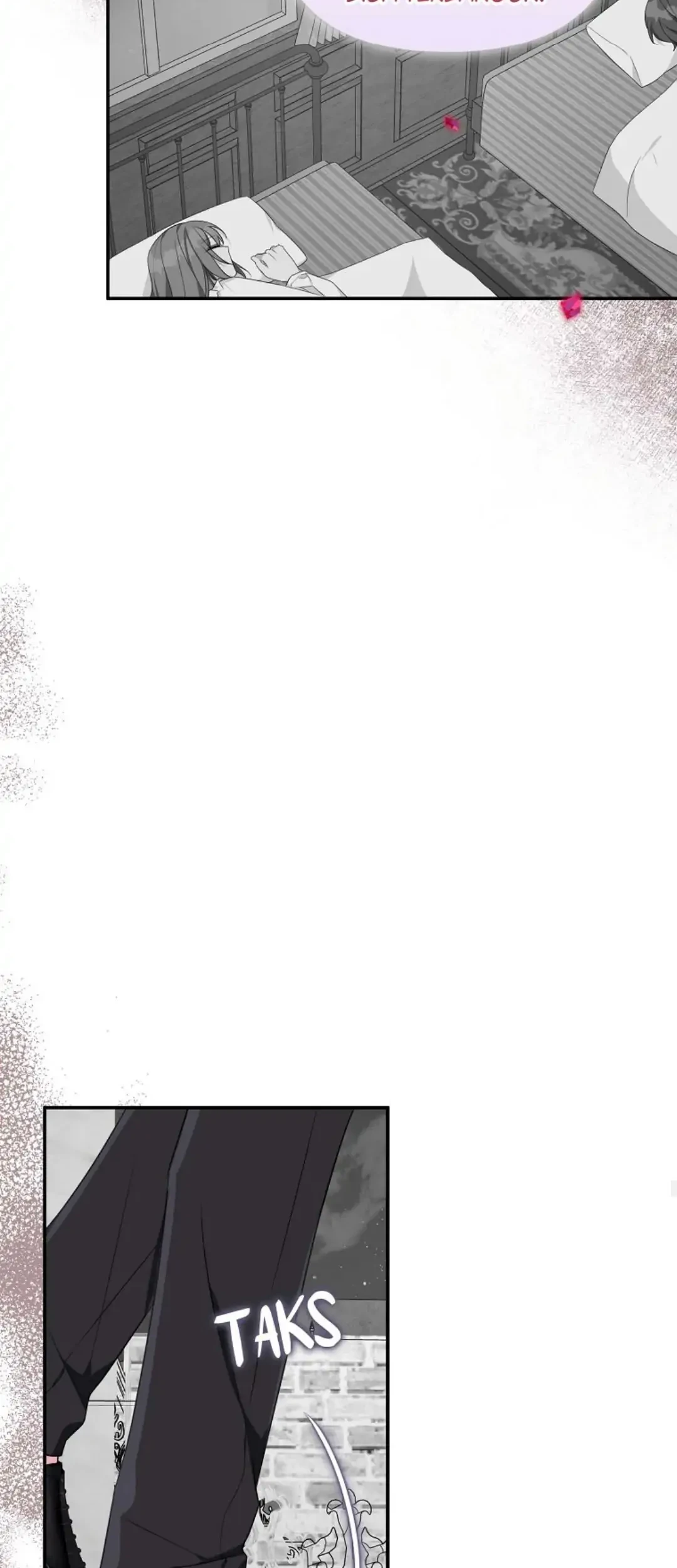 The Little Lady Behind the Villain Chapter 27 Gambar 17