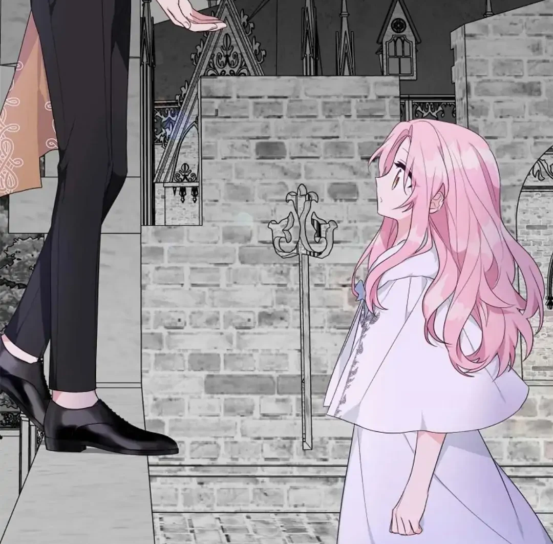 The Little Lady Behind the Villain Chapter 27 Gambar 20