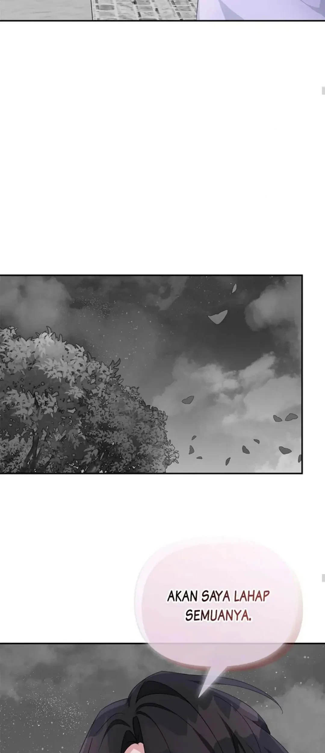 The Little Lady Behind the Villain Chapter 27 Gambar 21