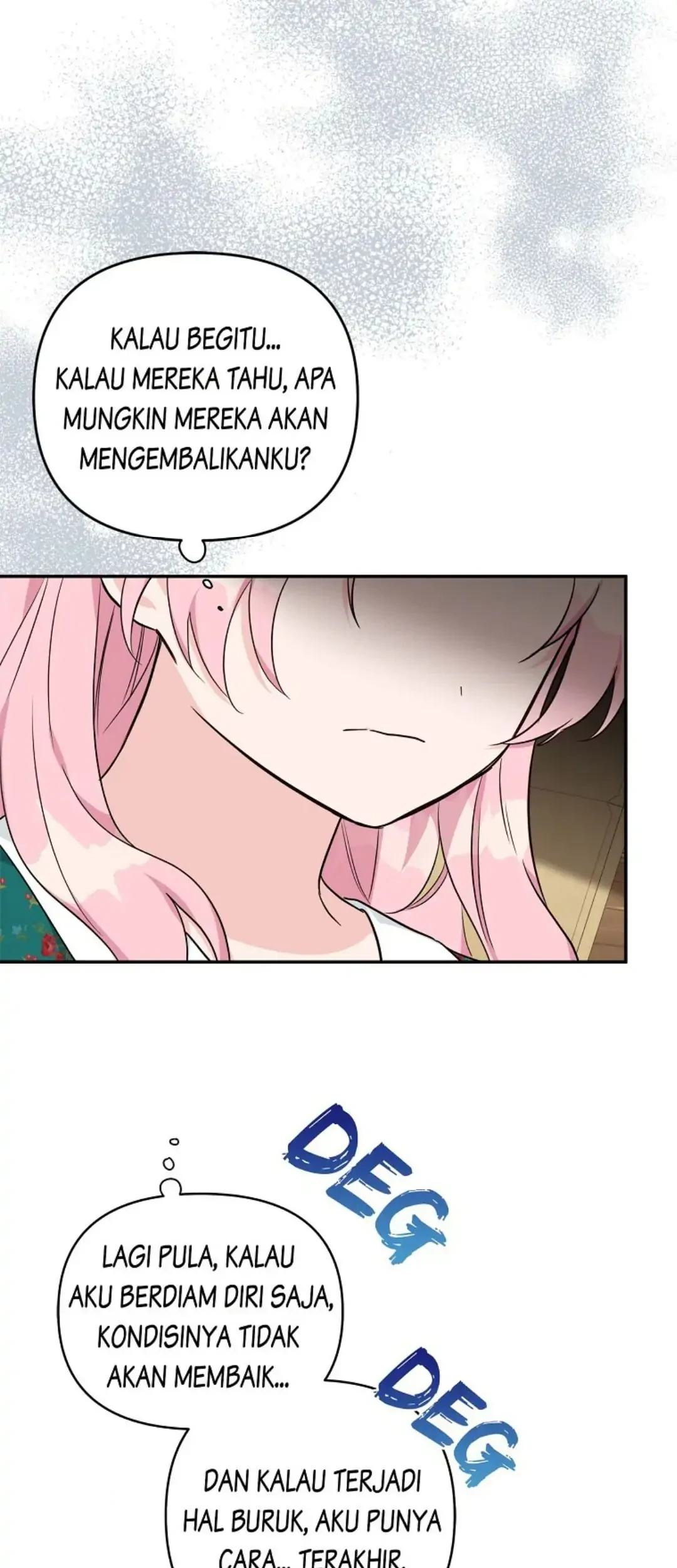 The Little Lady Behind the Villain Chapter 29 Gambar 35