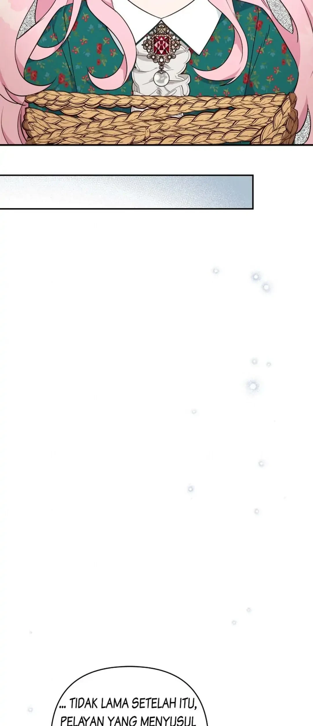 The Little Lady Behind the Villain Chapter 29 Gambar 41